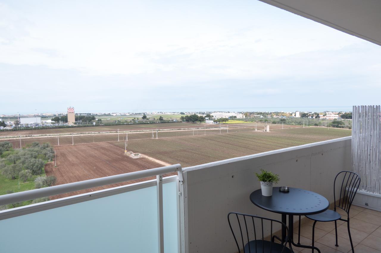 Airport Bari - Palese 1 APULIA Екстер'єр фото